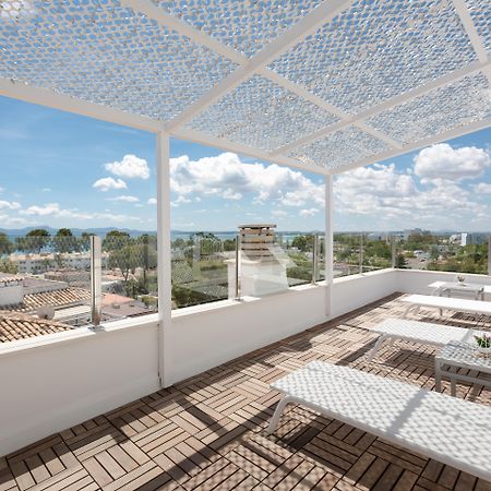 Apartamentos Ferrer Lime Tamarindos Port de Alcudia  Dış mekan fotoğraf