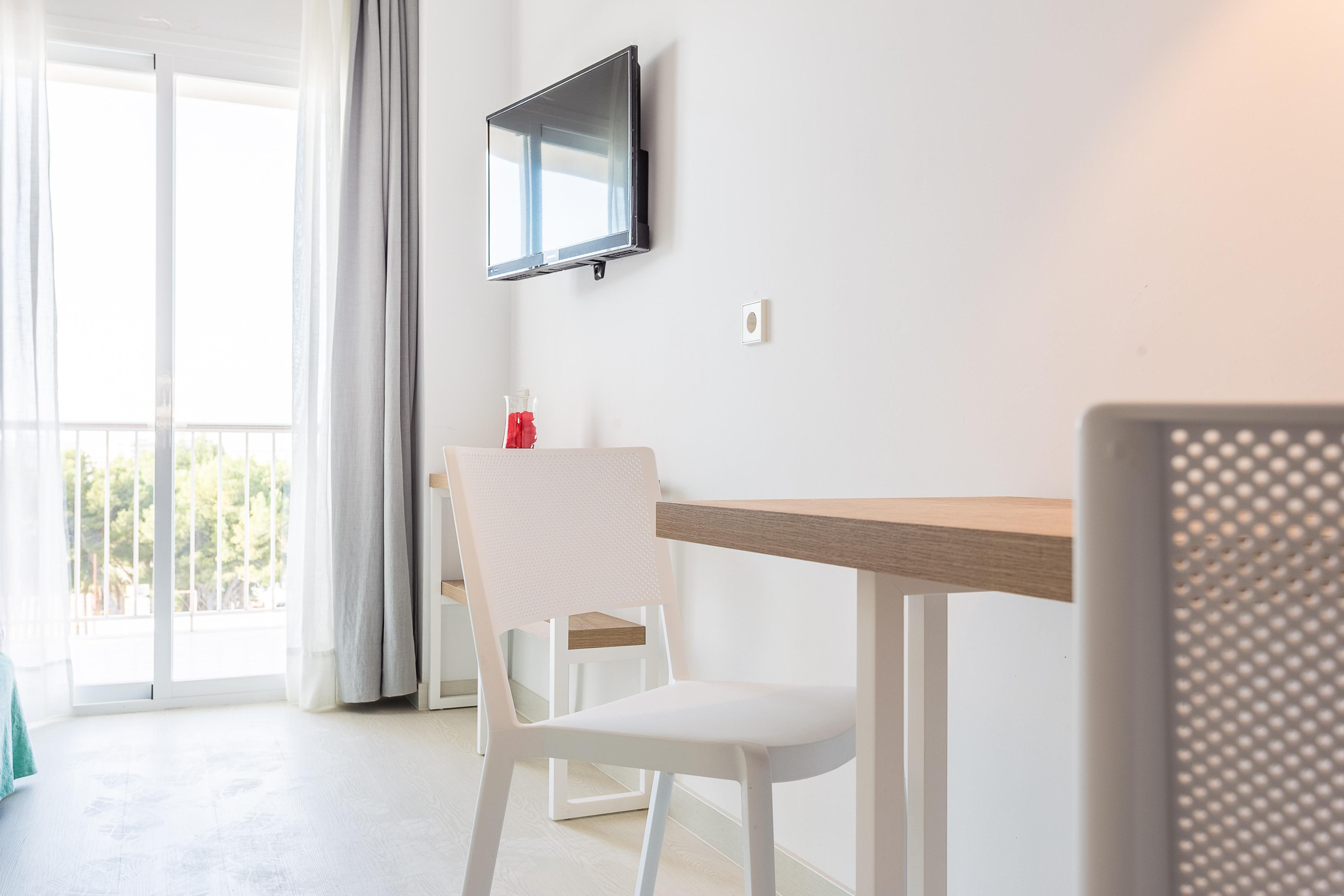 Apartamentos Ferrer Lime Tamarindos Port de Alcudia  Dış mekan fotoğraf