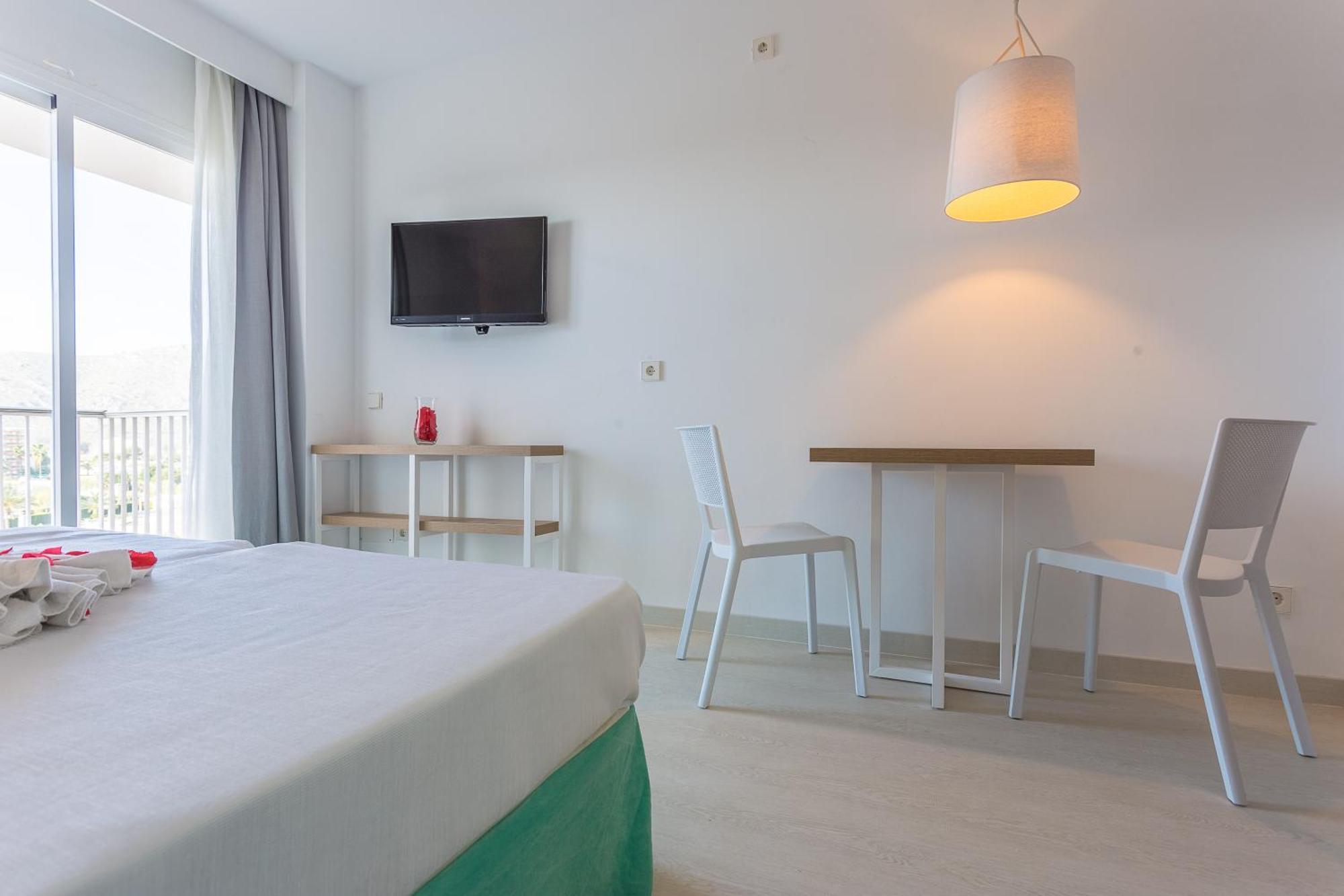 Apartamentos Ferrer Lime Tamarindos Port de Alcudia  Dış mekan fotoğraf