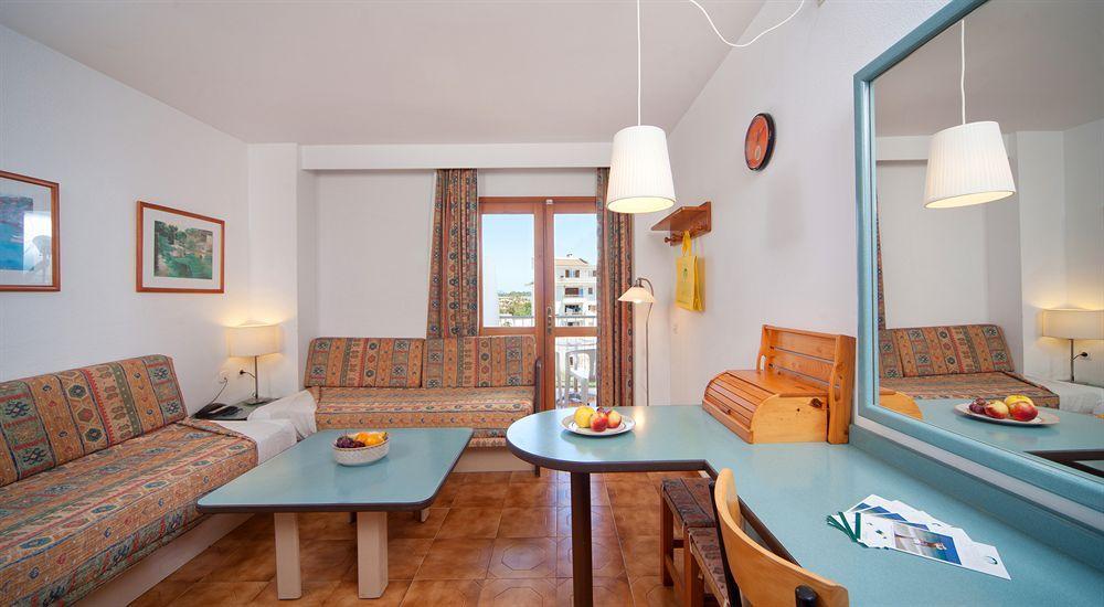 Apartamentos Ferrer Lime Tamarindos Port de Alcudia  Dış mekan fotoğraf