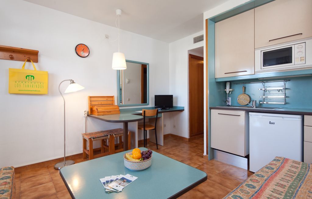 Apartamentos Ferrer Lime Tamarindos Port de Alcudia  Dış mekan fotoğraf